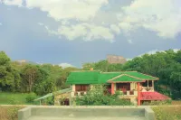 Sinhagiri Villa Hotels near Pidurangala Temple