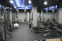 OREA Hotel Andels Praha - palestra