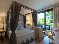 Roccamare Resort - Casa di Ponente Hôtels à : Castiglione della Pescaia