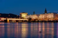 Limehome Linz Friedrichstraße