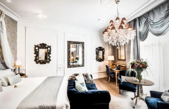 卡斯蒂利亞酒店