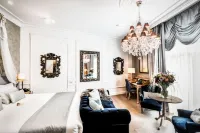 Luxury Boutique Hotel de Castillion
