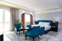 Mangrove Hotel Hotel dekat American University of Ras Al Khaimah