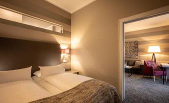 Moselschlösschen Spa & Resort