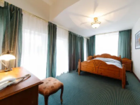 Daina Jurmala Beach Hotel