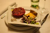 La Lepre Bianca Hotels in Galliera