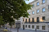 Inés Luna Suites - Business