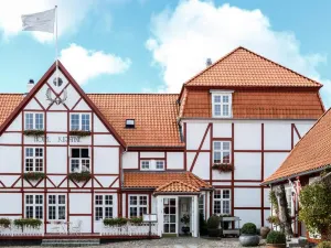 Hotel Kirstine