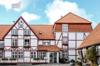Hotel Kirstine Hotels in Tappernoje