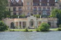 Hotel Nordlicht Hotels in Dobin am See