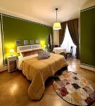 Le Caserie Locanda di Charme Hotels in Marsala