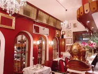 Hotel Columbus Und Glamping Hotels in Bederkesa