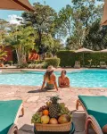 Fairmont Mara Safari Club - 5-Star