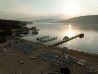 Marine Village Resort