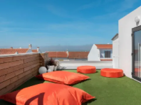 Lazy Days - Adults Only - Duna Parque Resorts & Hotels Hotels in Odemira