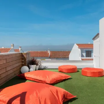 Lazy Days - Adults Only - Duna Parque Resorts & Hotels