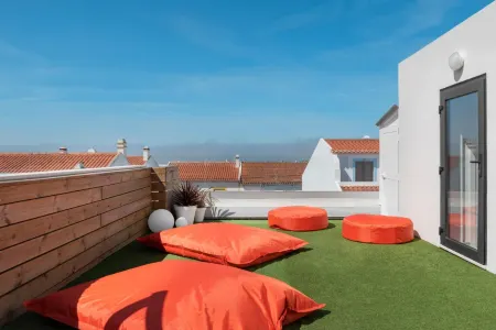 Lazy Days - Adults Only - Duna Parque Resorts & Hotels