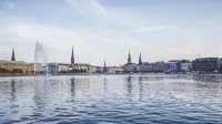 Delphi Hotel & Restaurant Hotels in Neu Wulmstorf