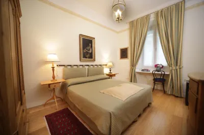 Residenza le 6 A