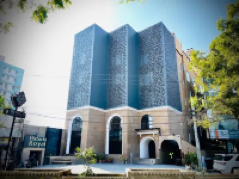 Historia Royal Hotels in Udaipur