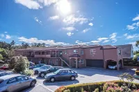 Kings of Riccarton Motel - โมเทล