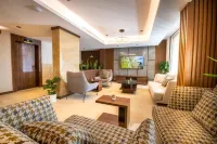 Golden Rose Hotel Hotels in Jazan