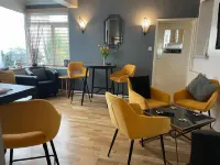 Babbacombe Palms فنادق في Teignmouth