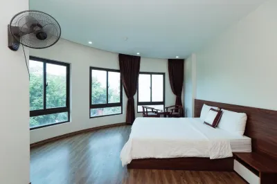 X9 Hotel Các khách sạn ở Thanh Trì