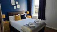 The Davron Hotel Hotels in Fraserburgh