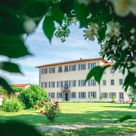Villa la Preziosa