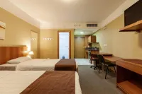 Tri Hotel Executive Caxias Hotels in Caxias Do Sul