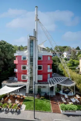 Duparc Hotel
