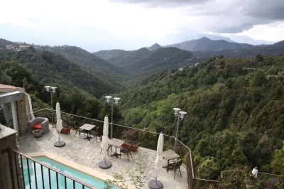 Casa di Lucia Mi-Hotel Hotels in Carcheto-Brustico