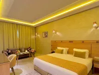 Z Hotel Meknes Hotels in Meknes