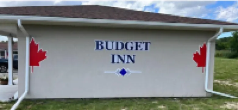 Budget Inn Hotels in Northumberland County