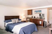 Alaska Frontier Inn Hotels in Delta Junction