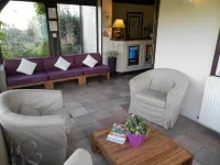 Le Relais des 5 Chateaux