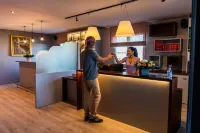 Hôtel Newport Hotels in Jassans-Riottier