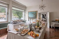 Hotel Milano Hotels in Toscolano Maderno