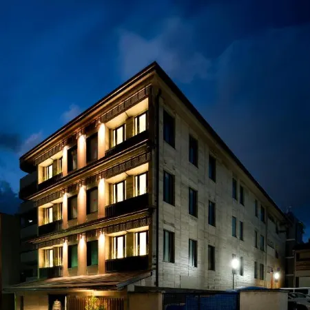 HOTEL GION ICHIRIN