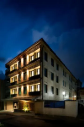 HOTEL GION ICHIRIN Hotel in zona Sannenzaka