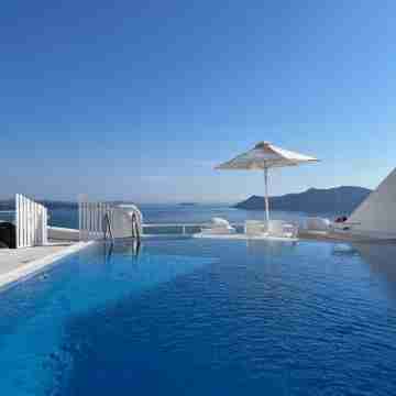 Olympic Villas Fitness & Recreational Facilities