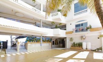 Hotel la Casona Dorada