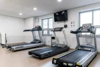 EdenStay - Gym