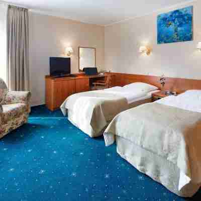 Hotel Wodnik Rooms