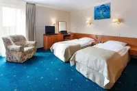 Hotel Wodnik
