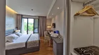 Galzignano Resort Terme & Golf - Hotel Majestic Hotels in Este