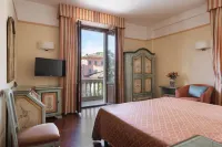Hotel Parma e Oriente Wellness & Spa