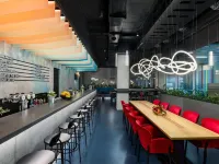 OREA Hotel Andels Praha Hotels near Prague 5