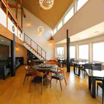 小樽迎浜館 Dining/Meeting Rooms